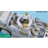1/48 Supacat HMT600 Coyote Detail-up Set for Airfix kit
