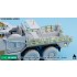 1/48 Supacat HMT600 Coyote Detail-up Set for Airfix kit