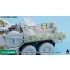 1/48 Supacat HMT600 Coyote Detail-up Set for Airfix kit