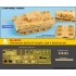 1/48 Sd.Kfz.171 Pz.Kpfw. Ausf A Detail-up Set for HobbyBoss kits