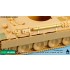 1/48 Sd.Kfz.171 Pz.Kpfw. Ausf A Detail-up Set for HobbyBoss kits
