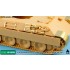 1/48 Sd.Kfz.171 Pz.Kpfw. Ausf A Detail-up Set for HobbyBoss kits