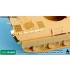1/48 Sd.Kfz.171 Pz.Kpfw. Ausf A Detail-up Set for HobbyBoss kits