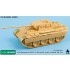 1/48 Sd.Kfz.171 Pz.Kpfw. Ausf A Detail-up Set for HobbyBoss kits