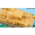 1/48 Sd.Kfz.171 Pz.Kpfw. Ausf A Detail-up Set for HobbyBoss kits