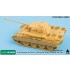 1/48 Sd.Kfz.171 Pz.Kpfw. Ausf A Detail-up Set for HobbyBoss kits