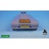 1/72 JGSDF Type 73 Heavy Tank Transporter Detail-up Set for Aoshima
