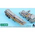 1/72 NATO M1001 Tractor & Pershing II Missile Launcher Detail Set for ModelCollect kits