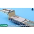 1/72 German MAN Kat1 M1014 Truck & M870A1 Semi-Trailer Detail Set for Modelcollect kits