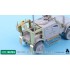 1/72 M1240 M-ATV & M153 CROWS II Detail-up Set for Galaxy Hobby kits