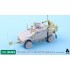 1/72 M1240 M-ATV & M153 CROWS II Detail-up Set for Galaxy Hobby kits