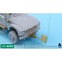1/72 M1240 M-ATV & M153 CROWS II Detail-up Set for Galaxy Hobby kits