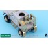 1/72 M1240 M-ATV & M153 CROWS II Detail-up Set for Galaxy Hobby kits