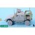 1/72 M1240 M-ATV & M153 CROWS II Detail-up Set for Galaxy Hobby kits