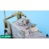 1/72 M1240 M-ATV & M153 CROWS II Detail-up Set for Galaxy Hobby kits