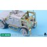 1/72 M1240 M-ATV & M153 CROWS II Detail-up Set for Galaxy Hobby kits