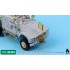 1/72 M1240 M-ATV & M153 CROWS II Detail-up Set for Galaxy Hobby kits