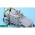 1/72 M1240 M-ATV & M153 CROWS II Detail-up Set for Galaxy Hobby kits