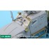 1/72 M1240 M-ATV & M153 CROWS II Detail-up Set for Galaxy Hobby kits
