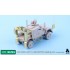 1/72 M1240 M-ATV & M153 CROWS II Detail-up Set for Galaxy Hobby kits