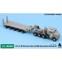 1/72 US M1070 & M1000 Trailer Detail Set for Takom kits
