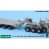 1/72 US M1070 & M1000 Trailer Detail Set for Takom kits