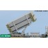 1/72 M983 HEMTT & M901 Launching Station of MIM-104F PAC-3 Detail Set for Trumpeter kits