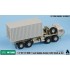 1/72 M1120 HEMTT Load Handing System LHS Detail-up Set for Trumpeter kits