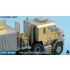 1/72 M1070 Gun Truck Detail-up Set for Takom kit