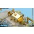 1/72 US M1240 M-ATV MRAP Detail-up Set for Trumpeter kit
