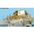 1/72 US M1240 M-ATV MRAP Detail-up Set for Trumpeter kit