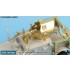 1/72 US M1240 M-ATV MRAP Detail-up Set for Trumpeter kit