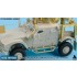 1/72 US M1240 M-ATV MRAP Detail-up Set for Trumpeter kit