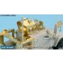 1/72 US M1240 M-ATV MRAP Detail-up Set for Trumpeter kit