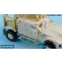 1/72 US M1240 M-ATV MRAP Detail-up Set for Trumpeter kit