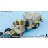 1/72 M911 C-HET with M747 Semi-Trailer Detail Set for Takom Kit