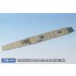 1/700 IJN Akagi Wooden Deck for Hasegawa kit