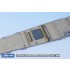 1/700 IJN Akagi Wooden Deck for Hasegawa kit