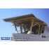 1/700 IJN Akagi Flight Deck w/Wooden Deck for Hasegawa kit