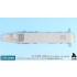 1/700 IJN Aircraft Carrier Ryujo After 2nd Upgrade Wooden Deck Set for Aoshima kit