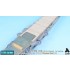 1/700 IJN Aircraft Carrier Ryujo After 2nd Upgrade Wooden Deck Set for Aoshima kit