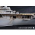 1/200 USS Hornet CV-8 Detail-up Set for Merit kit