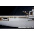 1/200 USS Hornet CV-8 Detail-up Set for Merit kit