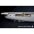 1/200 USS Hornet CV-8 Detail-up Set for Merit kit