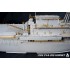 1/200 USS Hornet CV-8 Detail-up Set for Merit kit