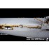 1/200 USS Hornet CV-8 Detail-up Set for Merit kit