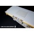 1/200 USS Hornet CV-8 Detail-up Set for Merit kit