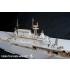 1/200 USS Hornet CV-8 Detail-up Set for Merit kit