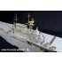 1/200 USS Hornet CV-8 Detail-up Set for Merit kit