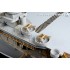 1/200 USS Hornet CV-8 Detail-up Set for Merit kit